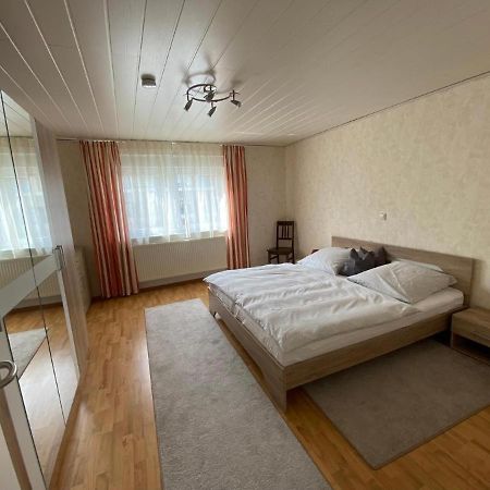 Ferienwohnung-Gasthaus Zum Ross Erlenbach am Main Eksteriør billede