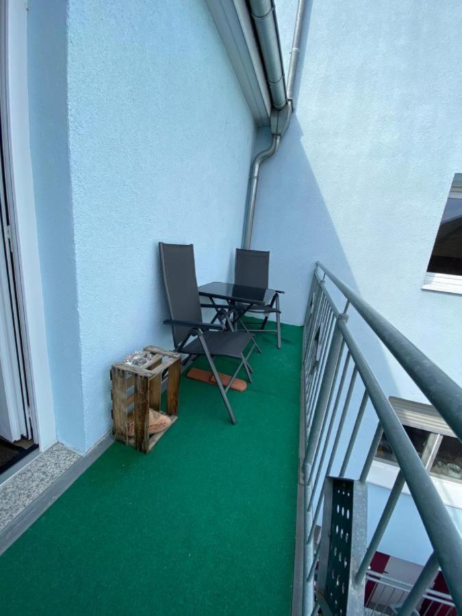Ferienwohnung-Gasthaus Zum Ross Erlenbach am Main Eksteriør billede